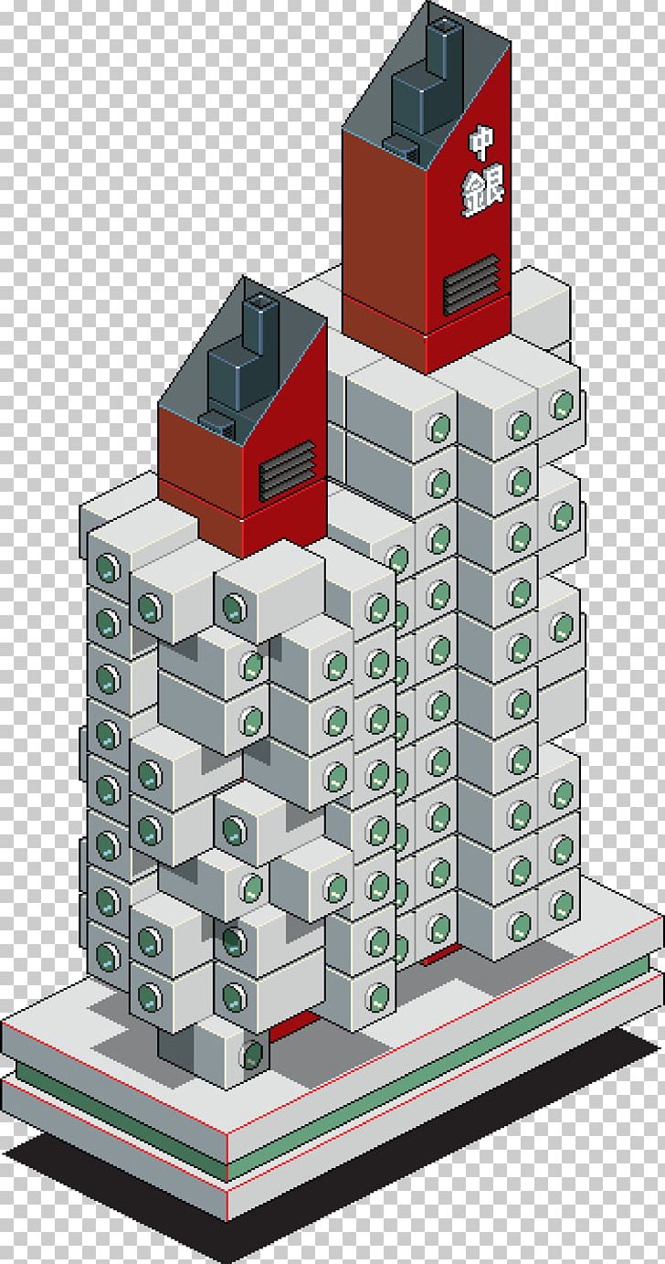 Nakagin Capsule Tower Architecture Building Plan PNG, Clipart, Architect, Architectural Engineering, Architecture, Architecture Building, Axonometric Projection Free PNG Download