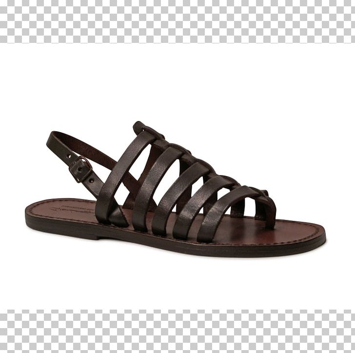 Sandal Shoe Flip-flops Leather Huarache PNG, Clipart, Brown, C J Clark, Fashion, Flipflops, Footwear Free PNG Download