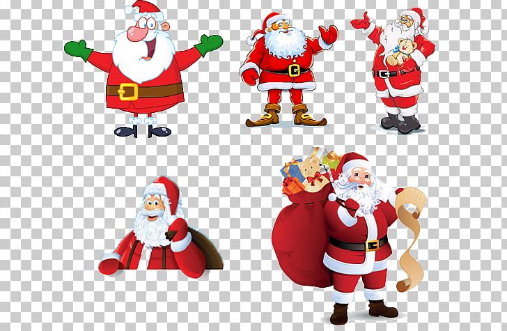 Santa Claus Christmas PNG, Clipart, Art, Cartoon, Cartoon Santa Claus, Child, Christmas Free PNG Download