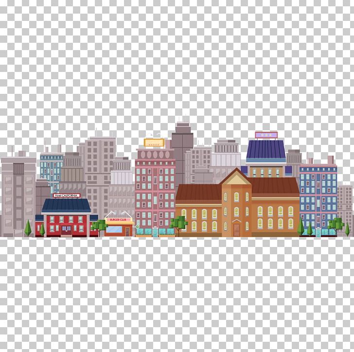Shafter City Illustration PNG, Clipart, 2d Computer Graphics, Adobe Illustrator, Building, City Landscape, City Silhouette Free PNG Download