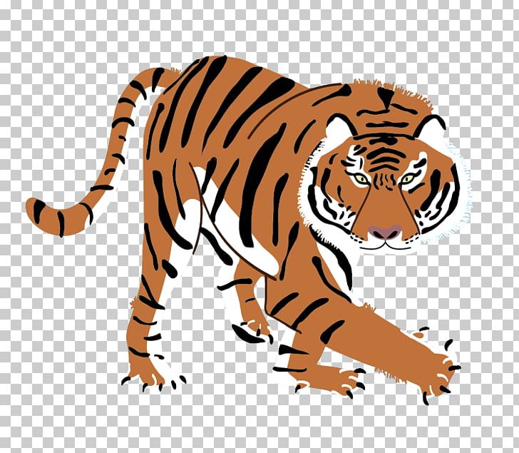 Tiger Lion PNG, Clipart, Animals, Big Cats, Brown, Carnivoran, Cartoon Free PNG Download