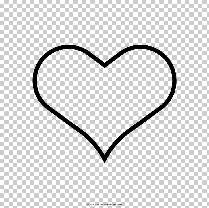 Coloring Book Heart Drawing PNG, Clipart, Area, Black, Black And White, Coloring Book, Coracao Free PNG Download