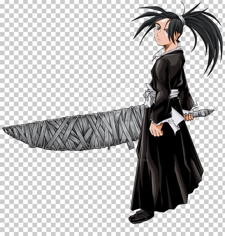 Drawing Arrancar Rumble Fighter PNG, Clipart, Anime, Arrancar, Black Hair, Cartoon, Cold Weapon Free PNG Download
