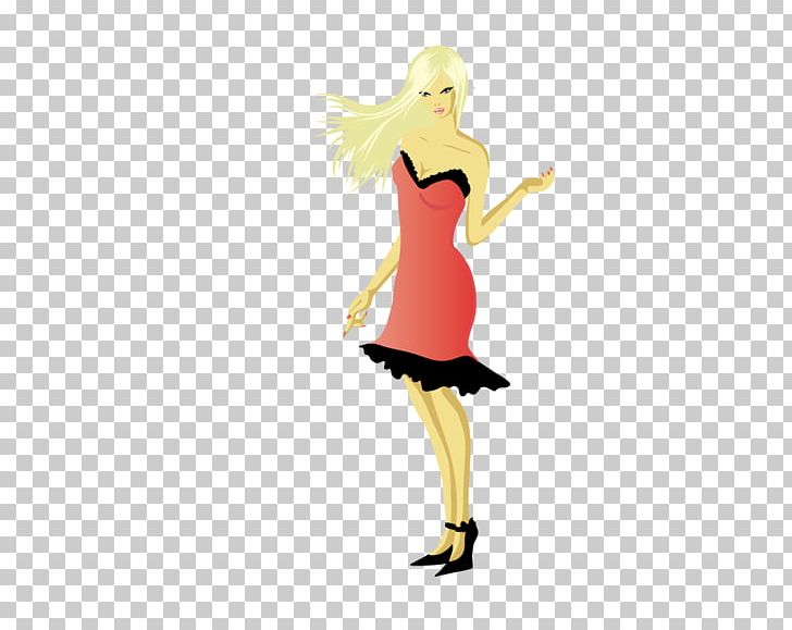 Dress Euclidean PNG, Clipart, Animation, Art, Balloon Cartoon, Beauty, Boy Cartoon Free PNG Download