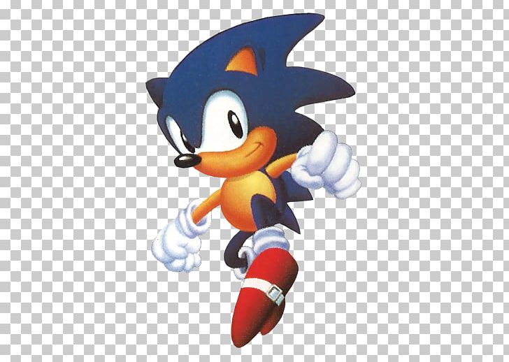 Sonic Chaos Sonic The Hedgehog Tails Sega Master System PNG, Clipart, Beak, Cartoon, Dragons Lair, Figurine, Fish Free PNG Download