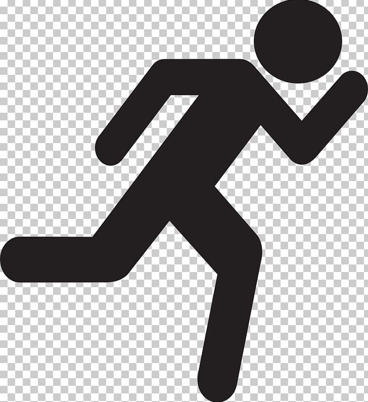 Stick Figure Stick Man Running PNG, Clipart, Angle, Animation, Arm, Black And White, Clip Art Free PNG Download