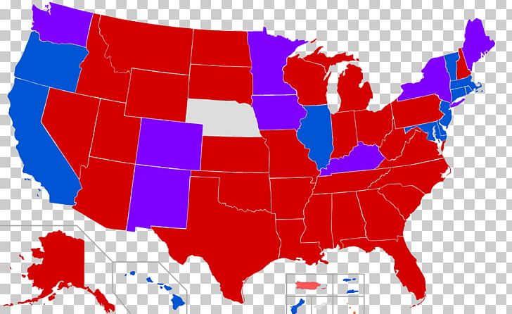 United States Red States And Blue States Republican Party Political Party U.S. State PNG, Clipart, Line, Map, Political Party, Politics, Politics Of The United States Free PNG Download
