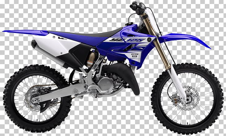 Yamaha Motor Company Yamaha YZ250F Motorcycle Yamaha YZ125 Dirt Bikes PNG, Clipart,  Free PNG Download