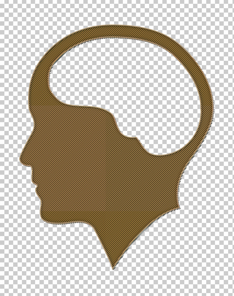 People Icon Body Parts Icon Brain Icon PNG, Clipart, Beige, Body Parts Icon, Brain Icon, Brown, Ear Free PNG Download