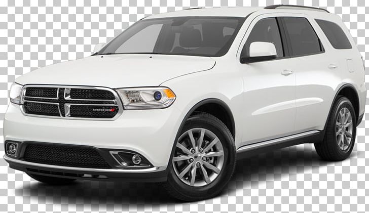 2017 Dodge Durango 2018 Dodge Durango Chrysler Car PNG, Clipart,  Free PNG Download