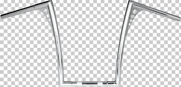 Bicycle Handlebars Harley-Davidson Motorcycle Handlebar PNG, Clipart, Angle, Bicycle, Bicycle Forks, Bicycle Part, Bobber Free PNG Download