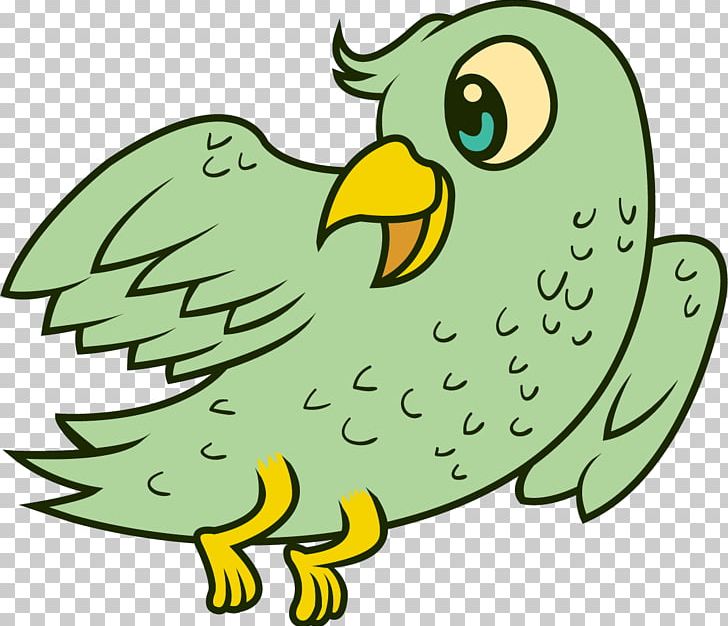 Bird Green PNG, Clipart, Animals, Artwork, Background Green, Beak, Bird Free PNG Download