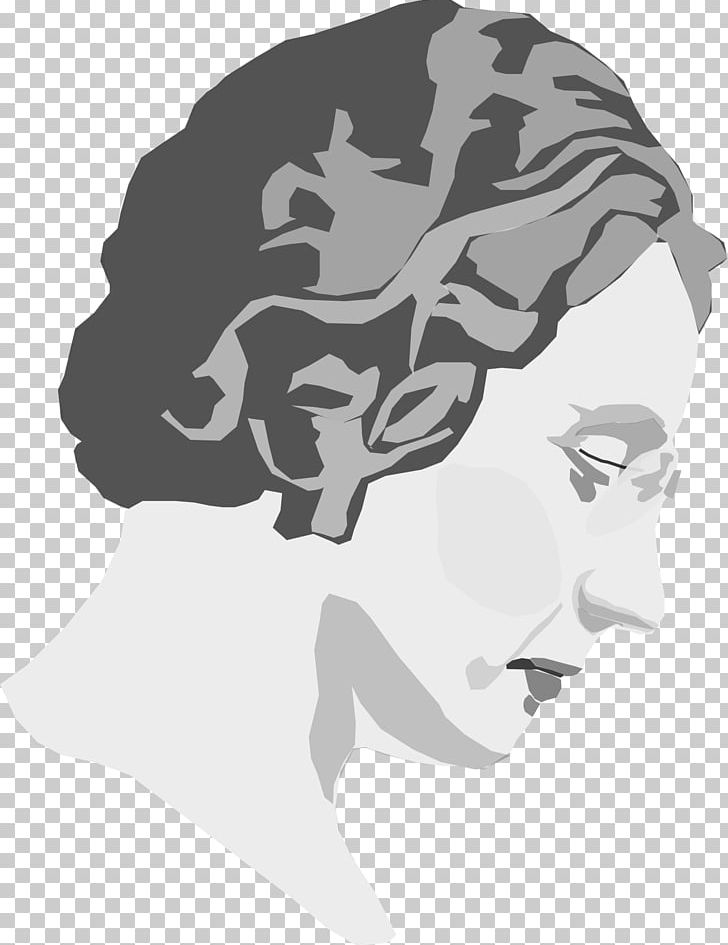 Watercolor Painting Miscellaneous Face PNG, Clipart, Art, Black And White, Black Woman, Cartoon, Computer Icons Free PNG Download