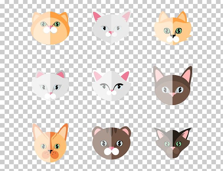 Cat Kitten Computer Icons PNG, Clipart, Animals, Avatar, Carnivoran, Cat, Cat Like Mammal Free PNG Download