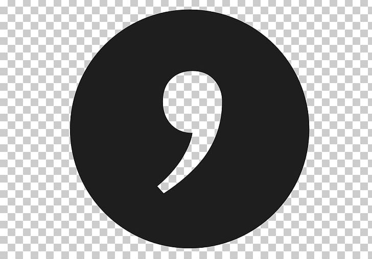 Comma Computer Icons Quotation Mark Semicolon PNG, Clipart, Character, Circle, Citation, Comma, Computer Icons Free PNG Download