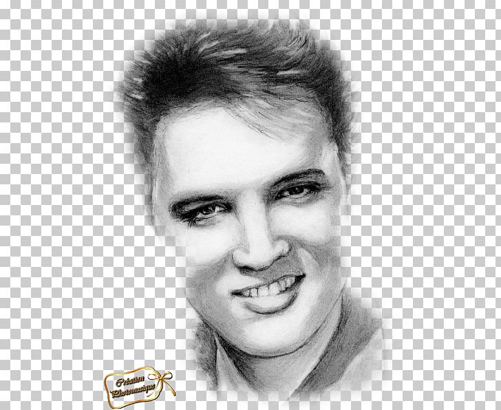 Elvis Presley Drawing Painting Sketch PNG, Clipart,  Free PNG Download