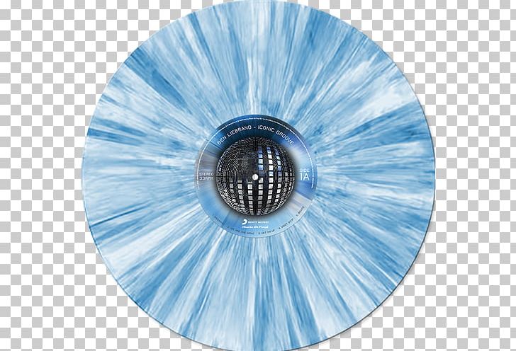 Iconic Groove Blue Phonograph Record Album PNG, Clipart, Album, Album Cover, Beat, Ben Liebrand, Blue Free PNG Download
