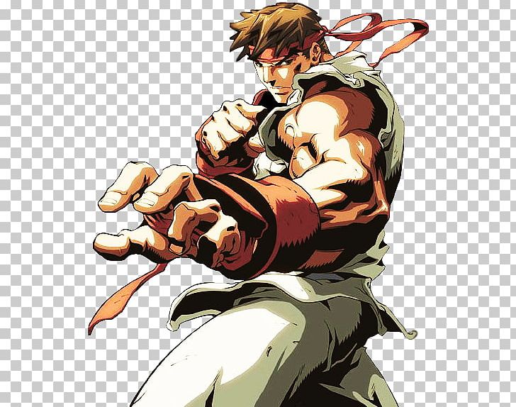 Poster STREET FIGHTER - anime | Wall Art, Gifts & Merchandise |  Abposters.com