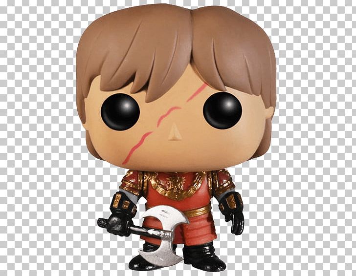 Tyrion Lannister Jaime Lannister Funko Action & Toy Figures House Lannister PNG, Clipart, Bobblehead, Cartoon, Character, Collectable, Fictional Character Free PNG Download