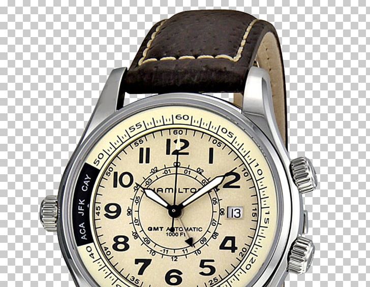 Watch Strap Hamilton Watch Company Automatic Watch Hamilton Khaki Aviation Pilot Auto PNG, Clipart, Accessories, Automatic Watch, Baume Et Mercier, Brand, Chopard Free PNG Download
