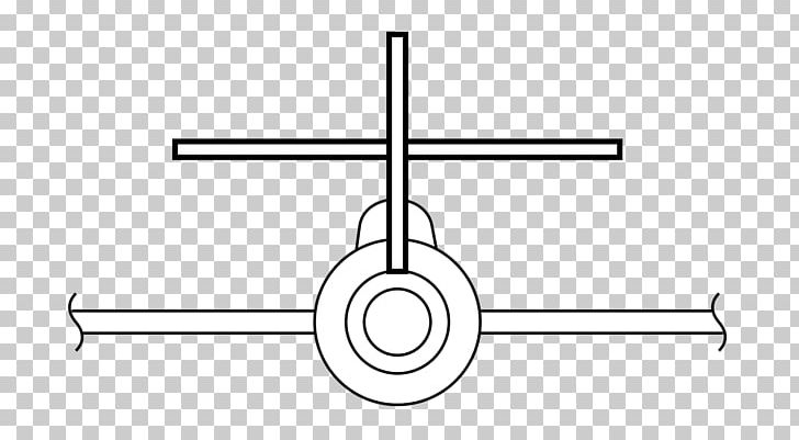 Airplane Empennage Thorp T-18 Aircraft Flight PNG, Clipart, Aircraft, Airplane, Angle, Black And White, Circle Free PNG Download