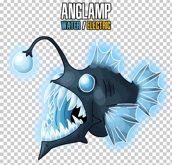 Anglerfish Pokémon Pokédex Magikarp PNG, Clipart, Anglerfish, Animals, Art, Deepsea Anglerfishes, Deviantart Free PNG Download