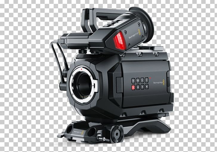 Blackmagic URSA Mini 4.6K Canon EF Lens Mount Blackmagic URSA Mini 4K Blackmagic Design PNG, Clipart, 4k Resolution, Arri Pl, Blackmagic Cinema Camera, Blackmagic Design, Blackmagic Design Ursa Mini Pro Free PNG Download