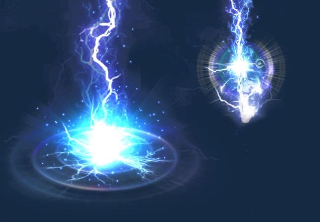 Thunder Blue Lightning Effect PNG  Blue thunder, Blue lightning, Thunder  and lightning