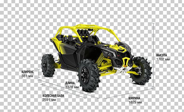Can-Am Motorcycles Can-Am Off-Road Side By Side All-terrain Vehicle PNG, Clipart, 3 X, Allterrain Vehicle, Car, Miscellaneous, Motorcycle Free PNG Download