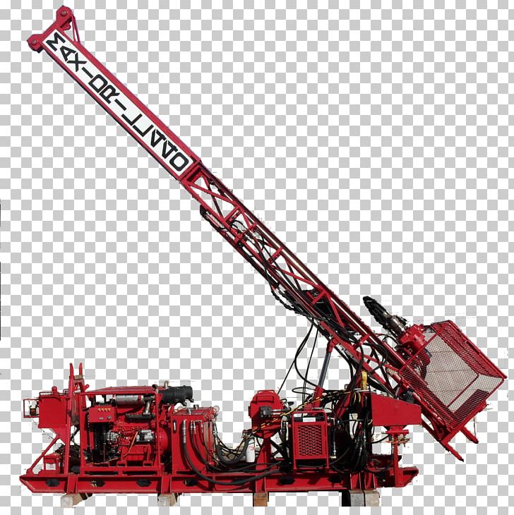 Crane Machine Augers PNG, Clipart, Augers, Construction Equipment, Crane, Drilling, Drilling Rig Free PNG Download