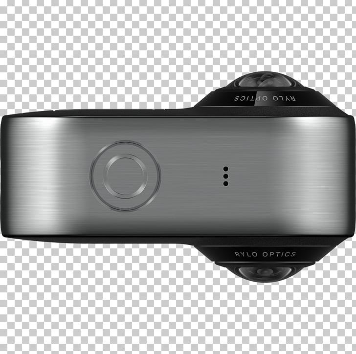 Digital Cameras Immersive Video Rylo Omnidirectional Camera PNG, Clipart, 4k Resolution, Action Camera, Camera, Camera Accessory, Camera Lens Free PNG Download