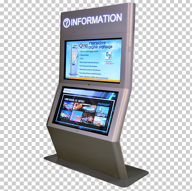 Digital Signs Electronic Signage Computer Monitors Information PNG, Clipart, Computer Monitors, Digital Signage, Digital Signs, Display Advertising, Display Device Free PNG Download