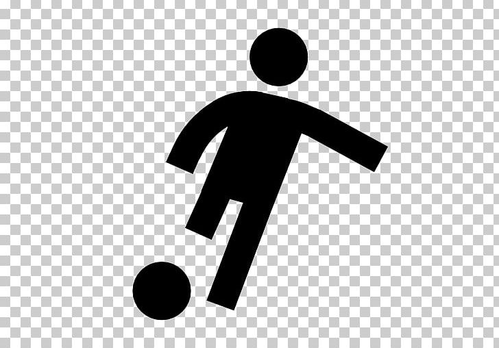 Football Computer Icons Goal Sport PNG, Clipart, Area, Ball, Ball Game, Black And White, Brand Free PNG Download