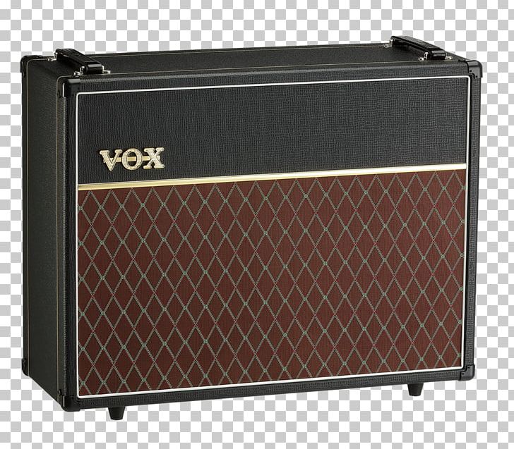 Guitar Amplifier VOX Amplification Ltd. Guitar Speaker Vox AC30 PNG, Clipart, Amplifier, Audio, Audio Equipment, Bass Amplifier, Brian May Free PNG Download