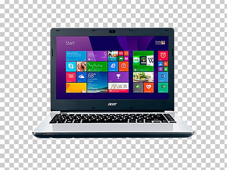 Laptop Acer Aspire Intel Core I5 PNG, Clipart, Acer, Computer, Computer Accessory, Computer Hardware, Display Device Free PNG Download