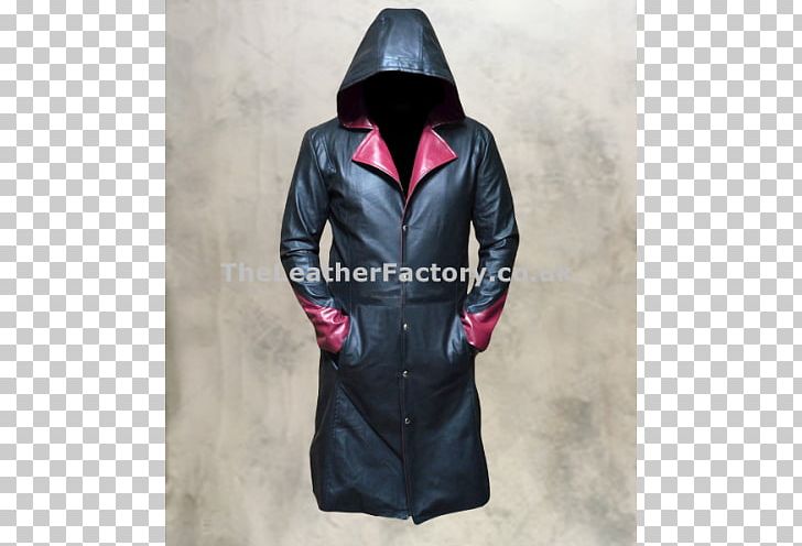 Leather Jacket Devil May Cry 4 DmC: Devil May Cry Dante Coat PNG, Clipart, Bucky Barnes, Cloak, Clothing, Coat, Cosplay Free PNG Download