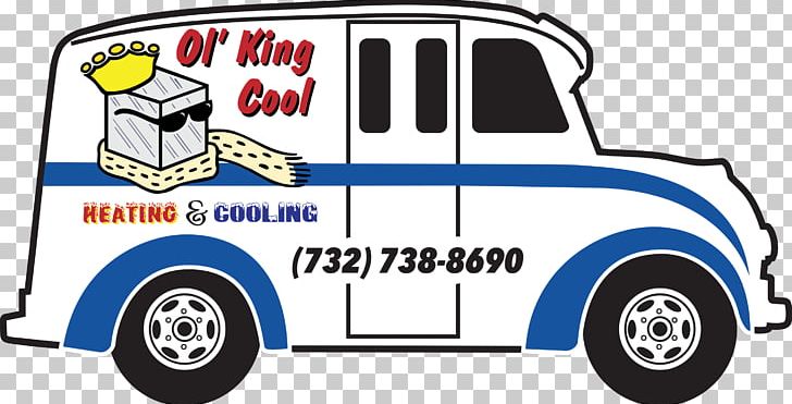 Ole King Cool South Plainfield Middlesex Woodbridge HVAC PNG, Clipart, Air Conditioning, Automotive Design, Brand, Car, Central Heating Free PNG Download