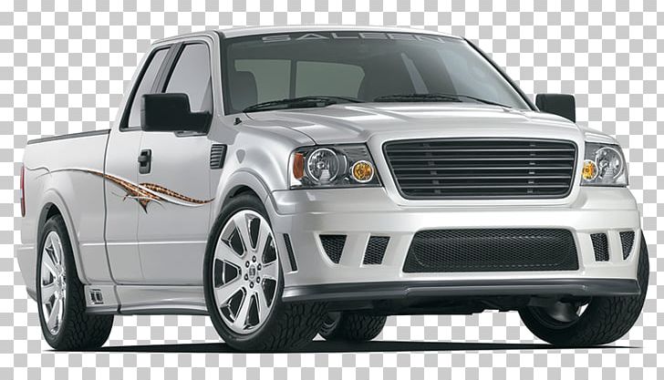 Pickup Truck Saleen Automotive PNG, Clipart, Automotive Design, Automotive Exterior, Automotive Tire, Automotive Wheel System, Auto Part Free PNG Download