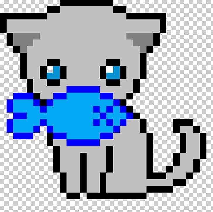 Pixel Art Cat Drawing PNG, Clipart, Animals, Area, Art, Arts, Cat Free PNG Download