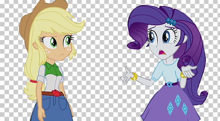 Rarity Pony Twilight Sparkle Applejack Rainbow Dash PNG, Clipart,  Free PNG Download