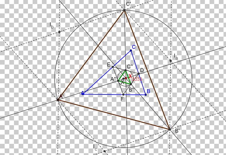 Triangle Point Symmetry Pattern PNG, Clipart, Angle, Area, Art, Circle, Diagram Free PNG Download