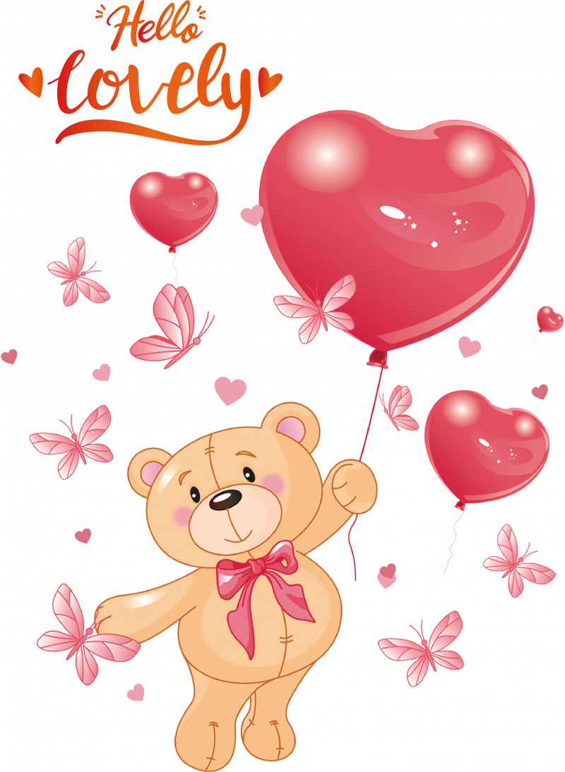 Teddy Bear PNG, Clipart, Bears, Clothing, Fashion, Gift, Plush Free PNG Download