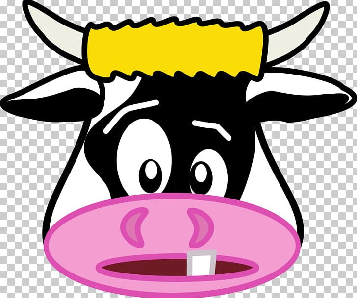 Cattle Cartoon Face PNG, Clipart, Artwork, Cartoon, Cattle, Cow Cartoon, Dairy Cattle Free PNG Download