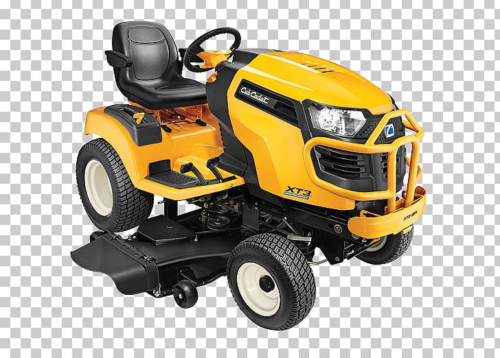 Cub Cadet XT3 GSX Lawn Mowers Tractor Garden PNG, Clipart, Agricultural Machinery, Automotive Exterior, Business, Cub Cadet, Cub Cadet Xt3 Gsx Free PNG Download