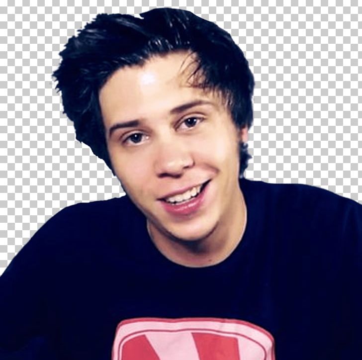 El Rubius Fortnite YouTuber PNG, Clipart, Black Hair, Cheek, Chin, Computer Icons, Download Free PNG Download