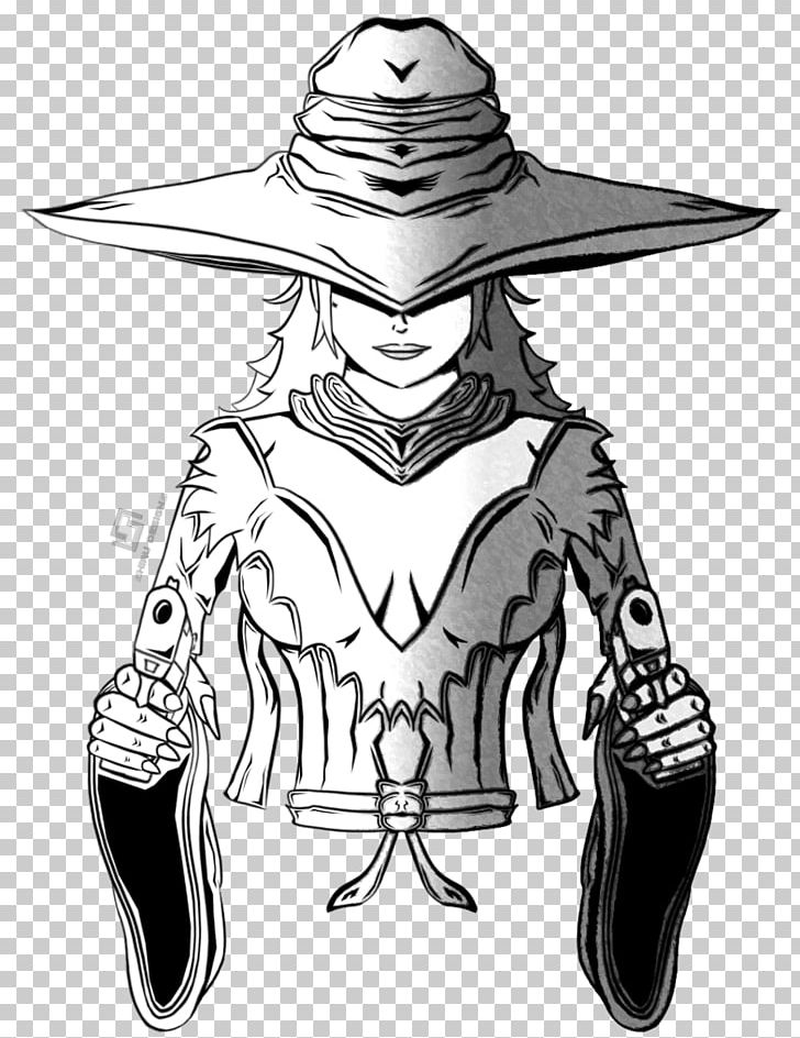 Enchantress Drawing Line Art Sketch PNG, Clipart, Arm, Armour, Art, Black, Black And White Free PNG Download