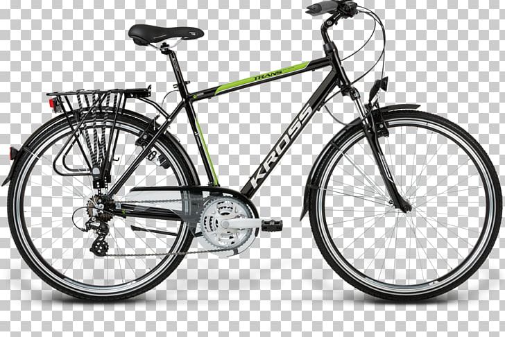 Kross SA Touring Bicycle Bicycle Frames Rower Turystyczny PNG, Clipart, Bicycle, Bicycle Accessory, Bicycle Frame, Bicycle Frames, Bicycle Part Free PNG Download