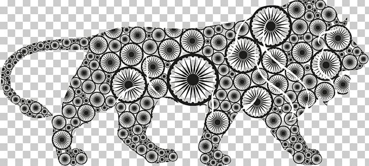 Make In India Logo Art PNG, Clipart, Animal Figure, Art, Big Cats, Black, Black And White Free PNG Download