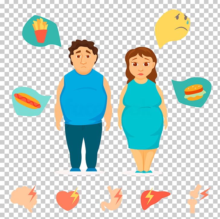 Obesity Fat Overweight Man PNG, Clipart, Adipose Tissue, Area, Artwork, Boy, Child Free PNG Download