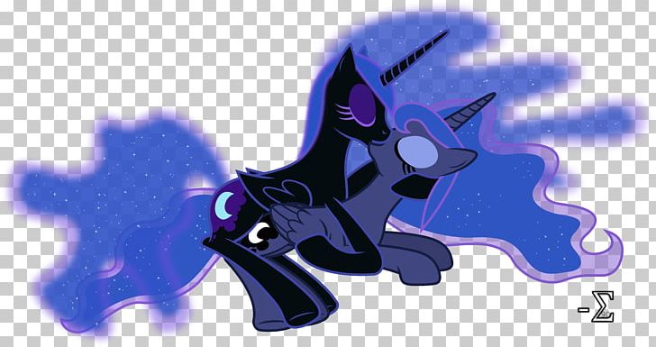 Princess Luna Pony Princess Celestia Twilight Sparkle Rarity PNG, Clipart, Blue, Cartoon, Deviantart, Drawing, Electric Blue Free PNG Download